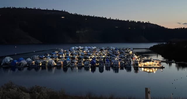 Two Rivers Resort & Marina